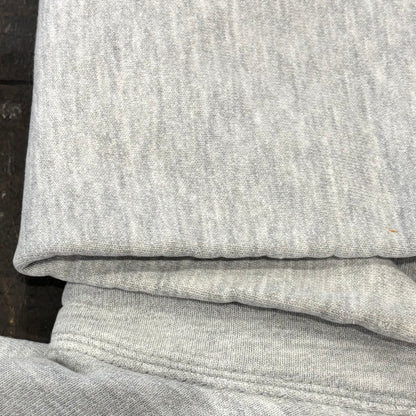 80's Champion チャンピオン Reverse Weave リバースウィーブ トリコタグ TULANE カレッジ スウェットフーディー パーカー  グレー (XL) /A7706R-SO