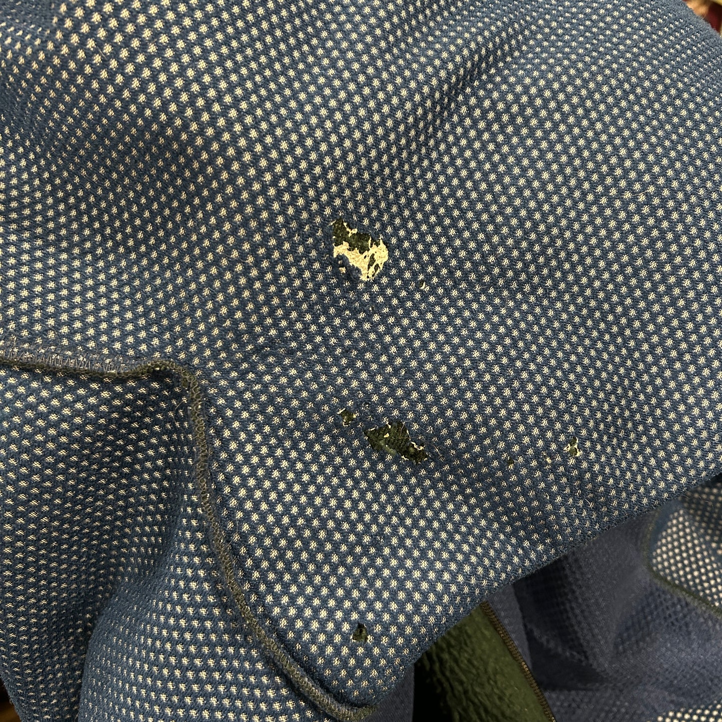 90's Patagonia パタゴニア レトロX フリースジャケット USA製 ハンターグリーン(XL)/A8812F-SO