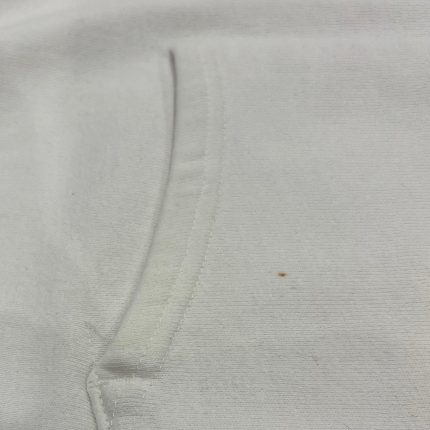 80's Champion チャンピオン Reverse Weave リバースウィーブ トリコタグ JOHNSON&WALES カレッジ スウェットフーディー パーカー  白 (M) /A1521R-SO