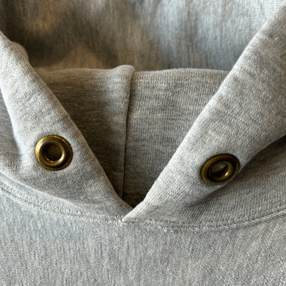 80's Champion Reverse Weave リバース 旧ハトメ スウェットフーディー パーカー ３段ウィングフット(M)/A9636R-SO