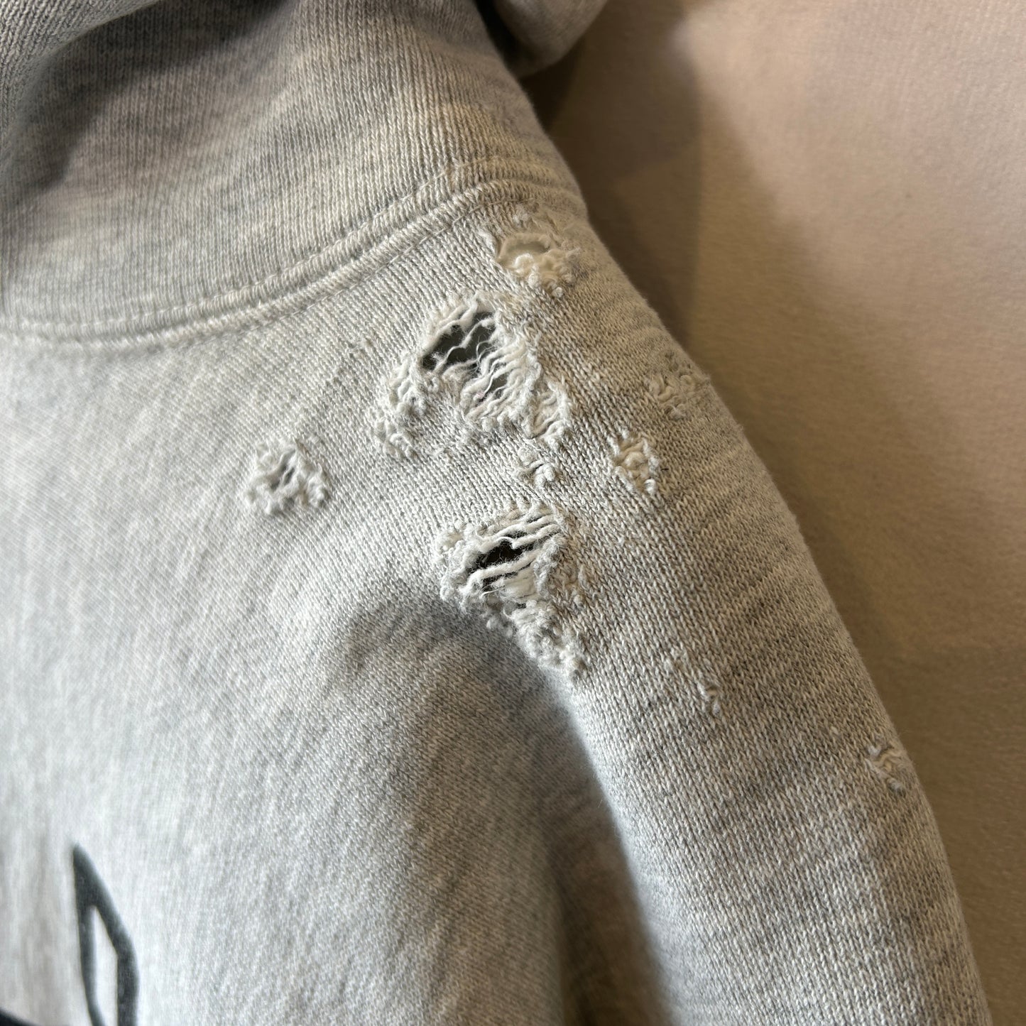 80's Champion Reverse Weave リバース 旧ハトメ スウェットフーディー パーカー ３段ウィングフット(M)/A9636R-SO