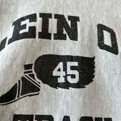 80's Champion Reverse Weave リバース 旧ハトメ スウェットフーディー パーカー ３段ウィングフット(M)/A9636R-SO