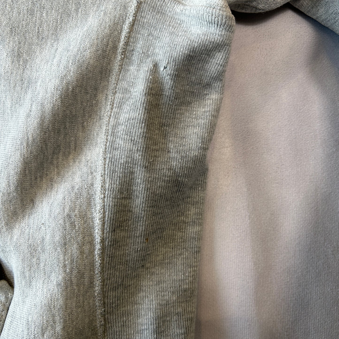 80's Champion Reverse Weave リバース 旧ハトメ スウェットフーディー パーカー ３段ウィングフット(M)/A9636R-SO