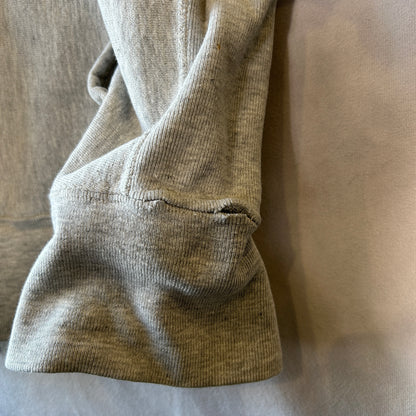 80's Champion Reverse Weave リバース 旧ハトメ スウェットフーディー パーカー ３段ウィングフット(M)/A9636R-SO