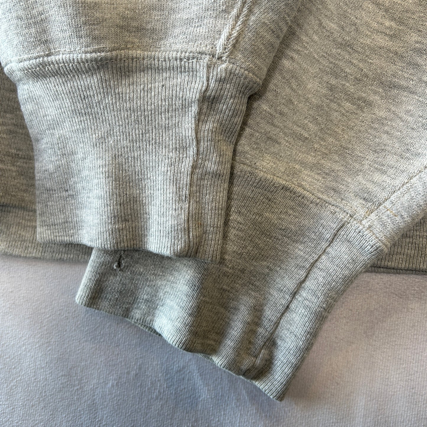 80's Champion Reverse Weave リバース 旧ハトメ スウェットフーディー パーカー ３段ウィングフット(M)/A9636R-SO