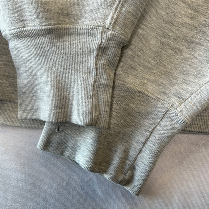 80's Champion Reverse Weave リバース 旧ハトメ スウェットフーディー パーカー ３段ウィングフット(M)/A9636R-SO