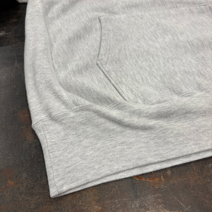 90's Champion チャンピオン Reverse Weave リバースウィーブ VINE YARD スウェットフーディー パーカー  グレー (2XL) /C0197R-SO