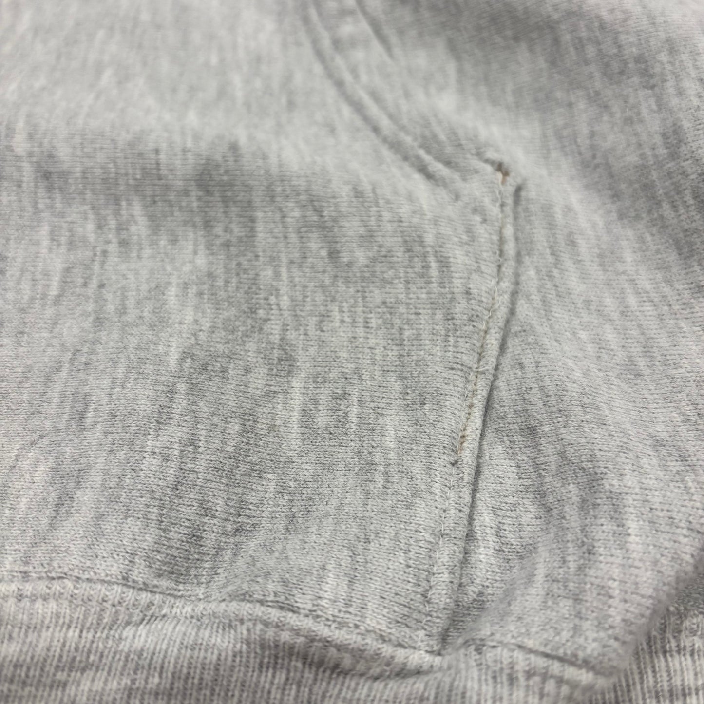 90's Champion チャンピオン Reverse Weave リバースウィーブ VINE YARD スウェットフーディー パーカー  グレー (2XL) /C0197R-SO