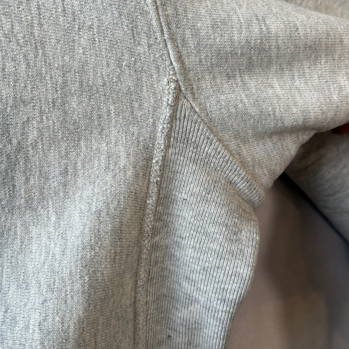 80's Champion Reverse Weave リバース 旧ハトメ スウェットフーディー パーカー ３段ウィングフット(M)/A9636R-SO