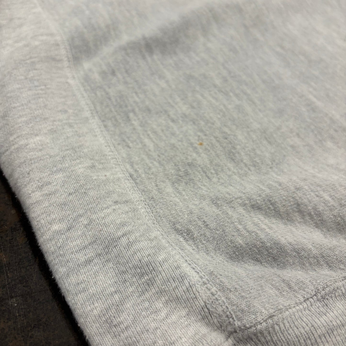 90's Champion チャンピオン Reverse Weave リバースウィーブ VINE YARD スウェットフーディー パーカー  グレー (2XL) /C0197R-SO