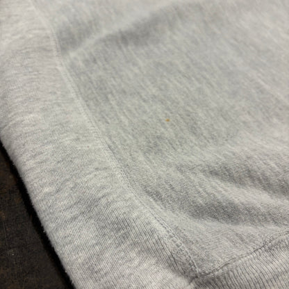 90's Champion チャンピオン Reverse Weave リバースウィーブ VINE YARD スウェットフーディー パーカー  グレー (2XL) /C0197R-SO