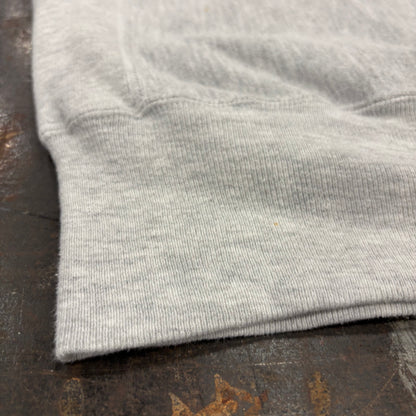 90's Champion チャンピオン Reverse Weave リバースウィーブ VINE YARD スウェットフーディー パーカー  グレー (2XL) /C0197R-SO