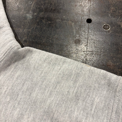 90's Champion チャンピオン Reverse Weave リバースウィーブ VINE YARD スウェットフーディー パーカー  グレー (2XL) /C0197R-SO