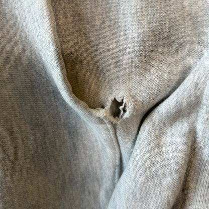 90's Champion Reverse Weave リバースウィーブ RUTGER スウェットフーディー パーカー(XL)/A8471R-SO