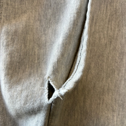 90's Champion Reverse Weave リバースウィーブ RUTGER スウェットフーディー パーカー(XL)/A8471R-SO