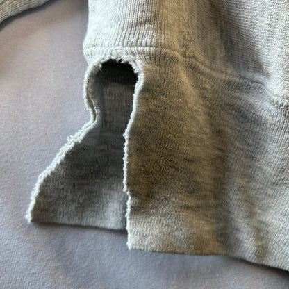 90's Champion Reverse Weave リバースウィーブ RUTGER スウェットフーディー パーカー(XL)/A8471R-SO