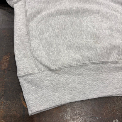 90's Champion チャンピオン Reverse Weave リバースウィーブ PARK SIDE Fitness スウェットフーディー パーカー  グレー (L) /A7649R-SO
