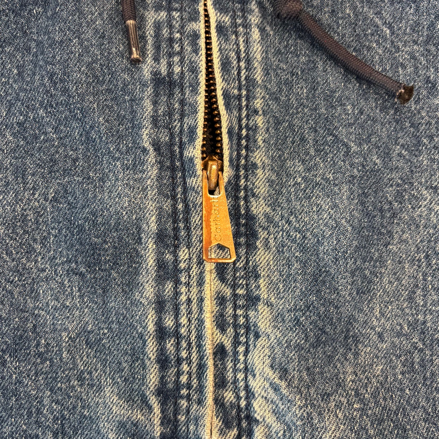 00's Carhartt カーハート アクティブジャケット J139 DST (L-Regular)/A6098O-SO