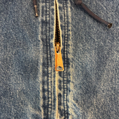 00's Carhartt カーハート アクティブジャケット J139 DST (L-Regular)/A6098O-SO