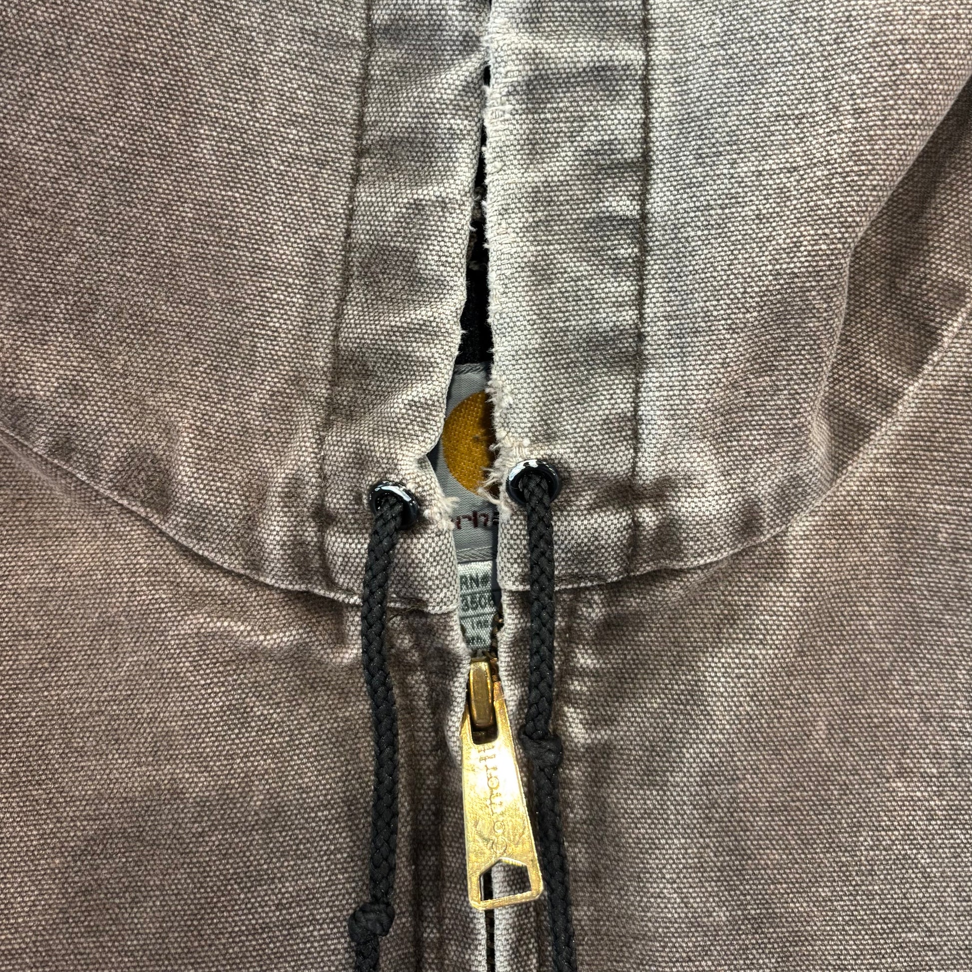 00's Carhartt カーハート アクティブジャケット J160 CHT (XL-Regular 00's Carhartt カーハート アクティブジャケット J160 CHT (XL-Regular
