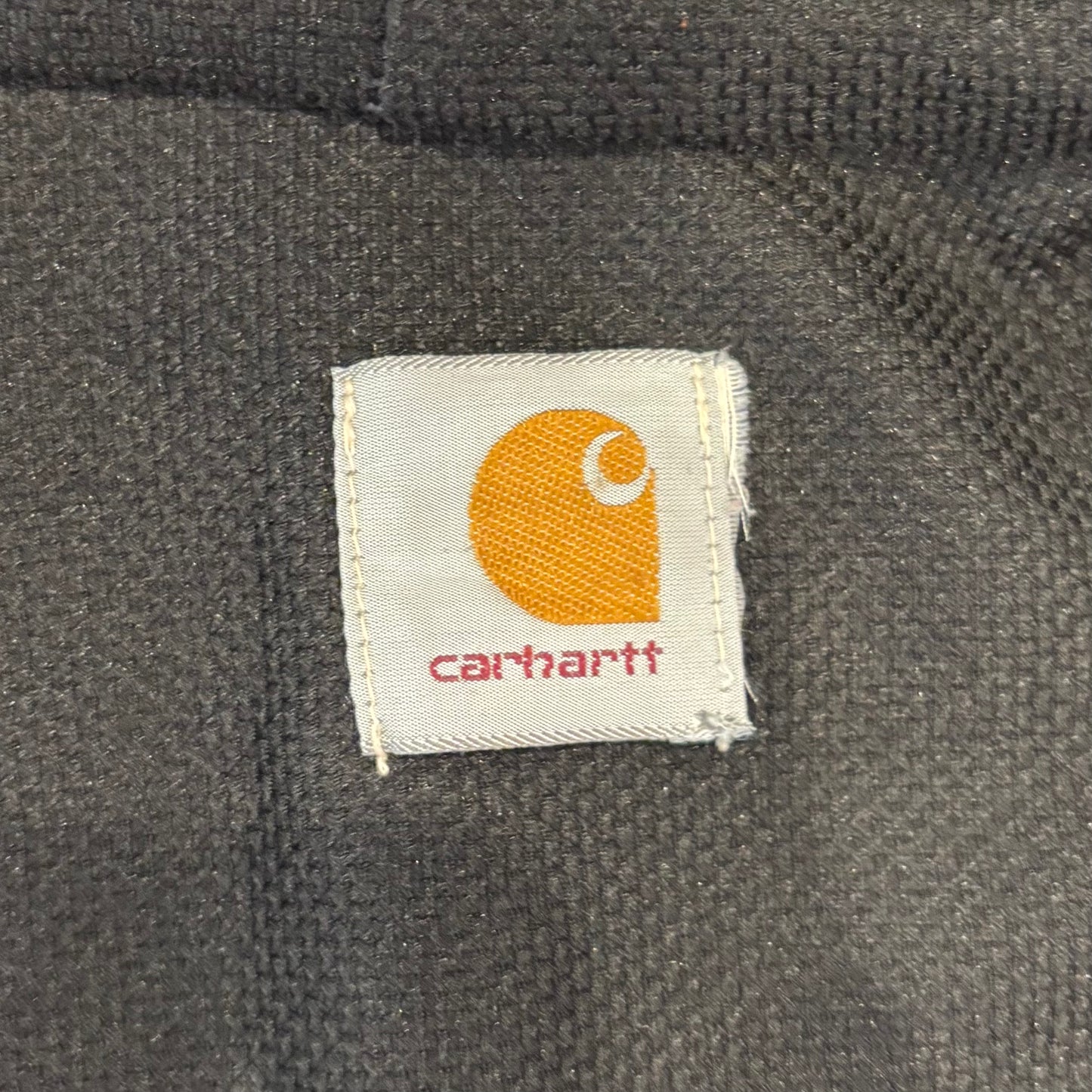 Carhartt カーハート アクティブジャケット ネイビー /A6108O-SO