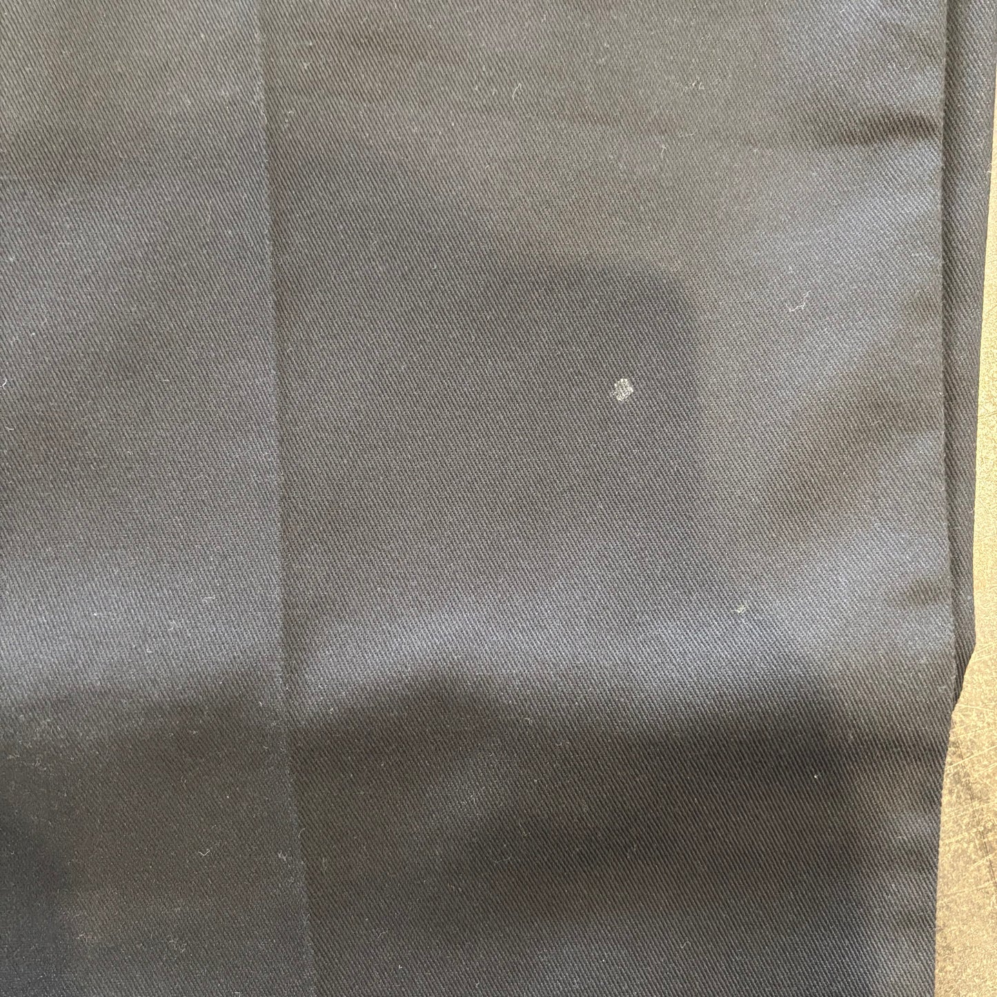 00's Dickies ディッキーズ 874 ワークパンツ フラッシャー付き ブラック (36×32)/B1045P-SO