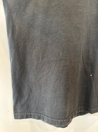 00's Independent × Toy Machine インディペンデント トイマシーン コラボTシャツ 黒 (XL)/B3054T-SO
