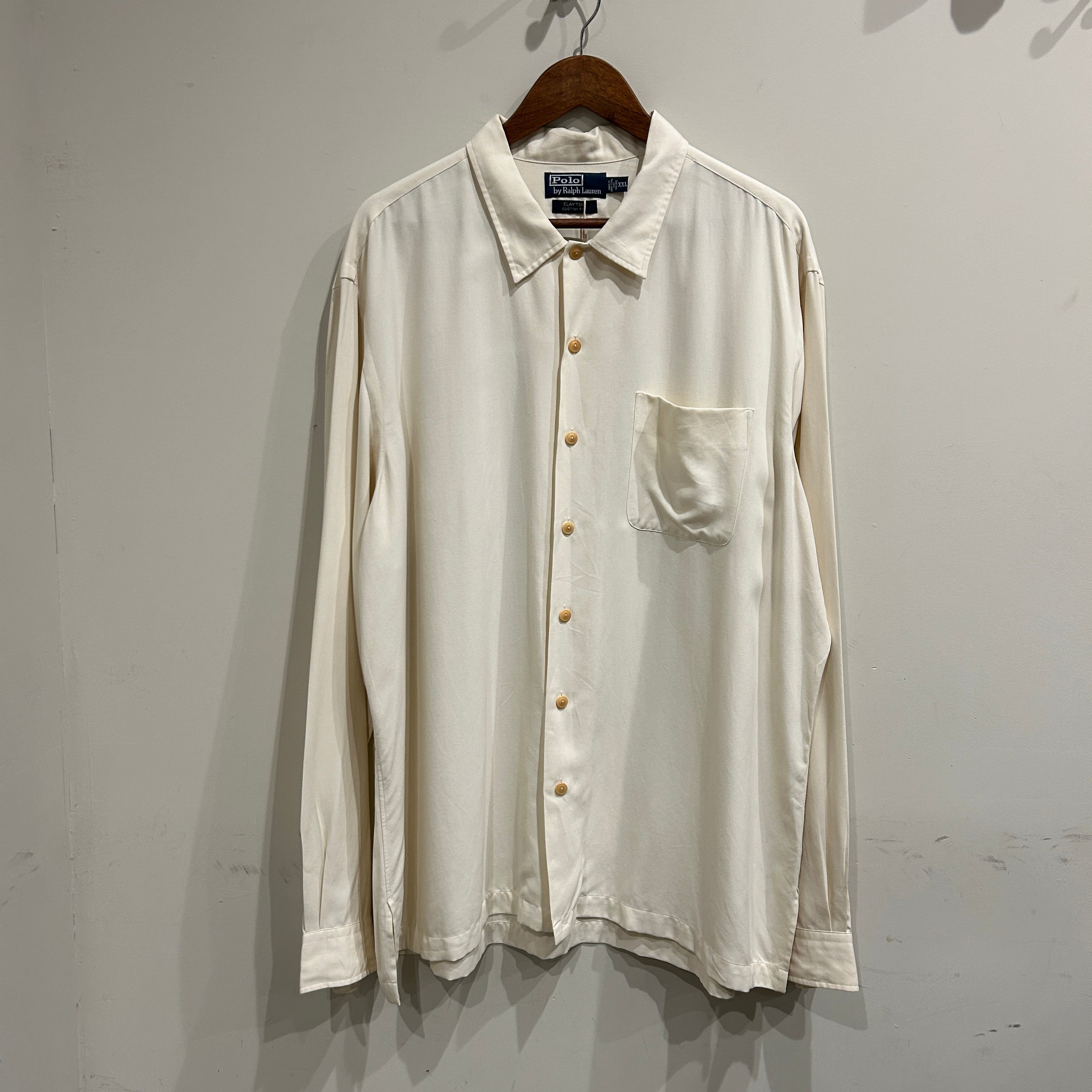 Ralph Lauren – PAGE. Vintage Clothing Store