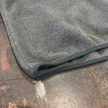 FA14 Patagonia パタゴニア スナップT シンチラ フリース グリーン ダークグレー (L) /C0224F-SO