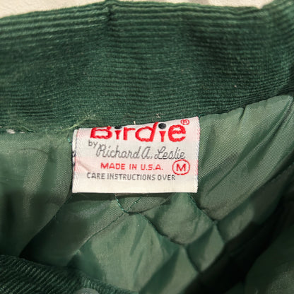 80's Birdie corduroy jacket "Harden Furniture" コーデュロイ ジャケット (M)/A8442J-SO