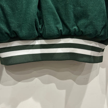 80's Birdie corduroy jacket "Harden Furniture" コーデュロイ ジャケット (M)/A8442J-SO