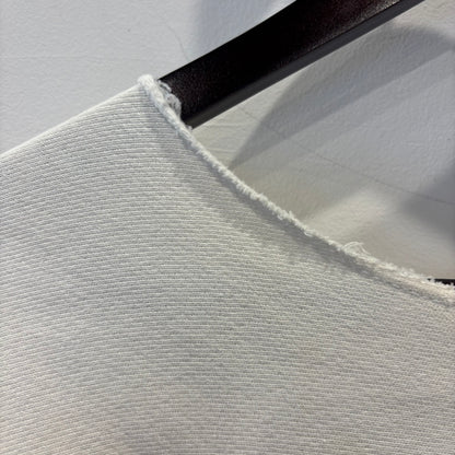 Champion Reverse Weave Colorado Baffeloes リバースウィーブ カレッジスウェット 白 (サイズ不明)/C0266S-SO