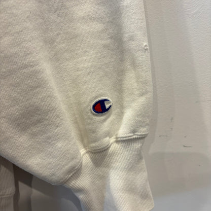 Champion Reverse Weave Colorado Baffeloes リバースウィーブ カレッジスウェット 白 (サイズ不明)/C0266S-SO