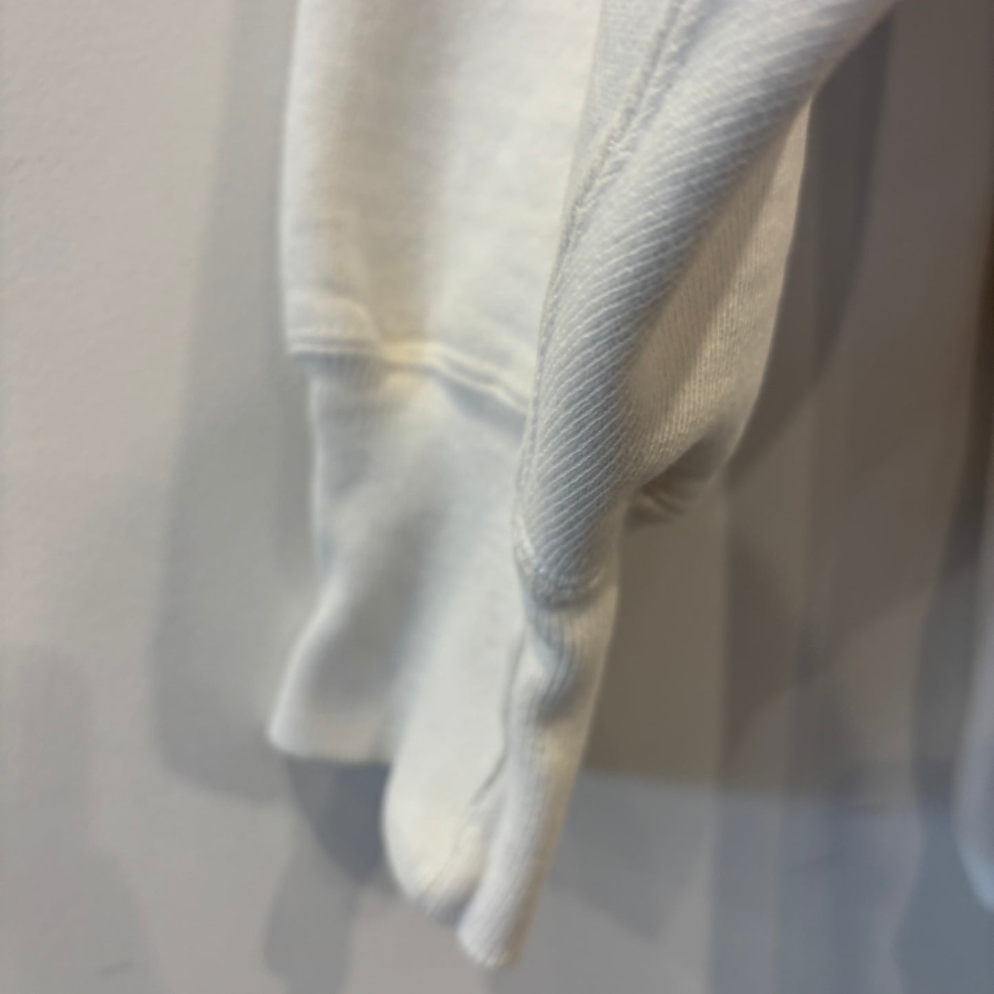 Champion Reverse Weave Colorado Baffeloes リバースウィーブ カレッジスウェット 白 (サイズ不明)/C0266S-SO