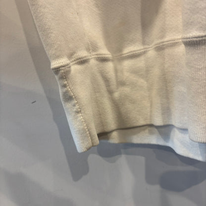 Champion Reverse Weave Colorado Baffeloes リバースウィーブ カレッジスウェット 白 (サイズ不明)/C0266S-SO