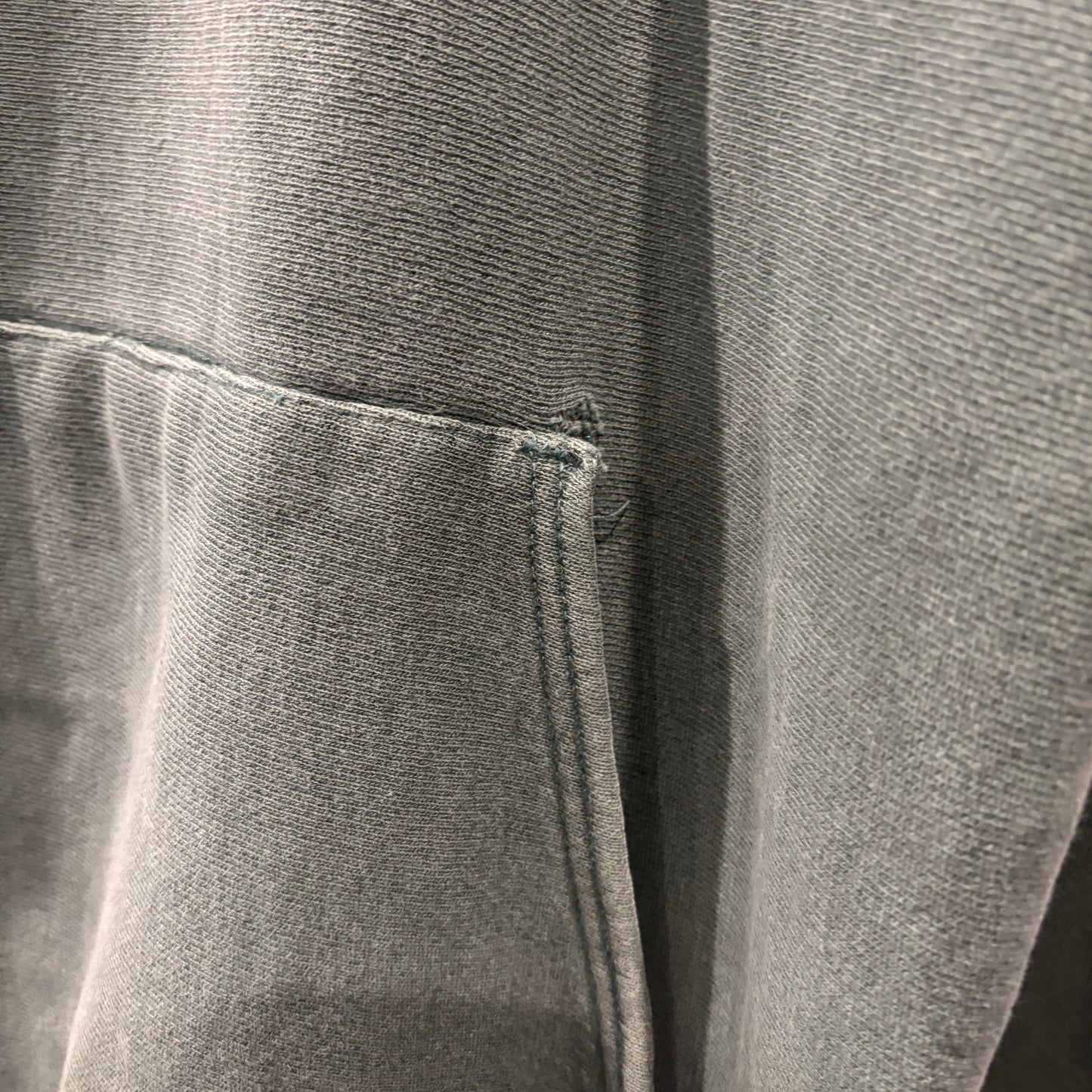 80's Champion Reverse Weave Dartmouth リバースウィーブ カレッジスウェット ハトメ 緑 (XL)/C0237H-SO