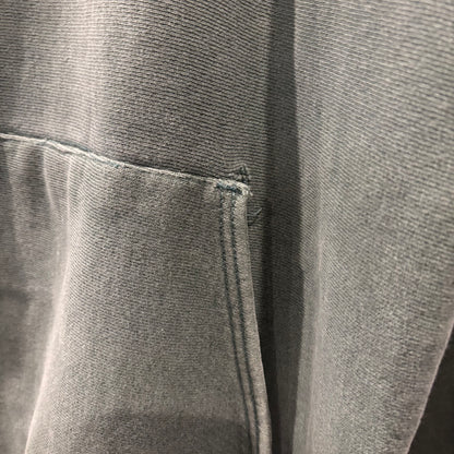 80's Champion Reverse Weave Dartmouth リバースウィーブ カレッジスウェット ハトメ 緑 (XL)/C0237H-SO