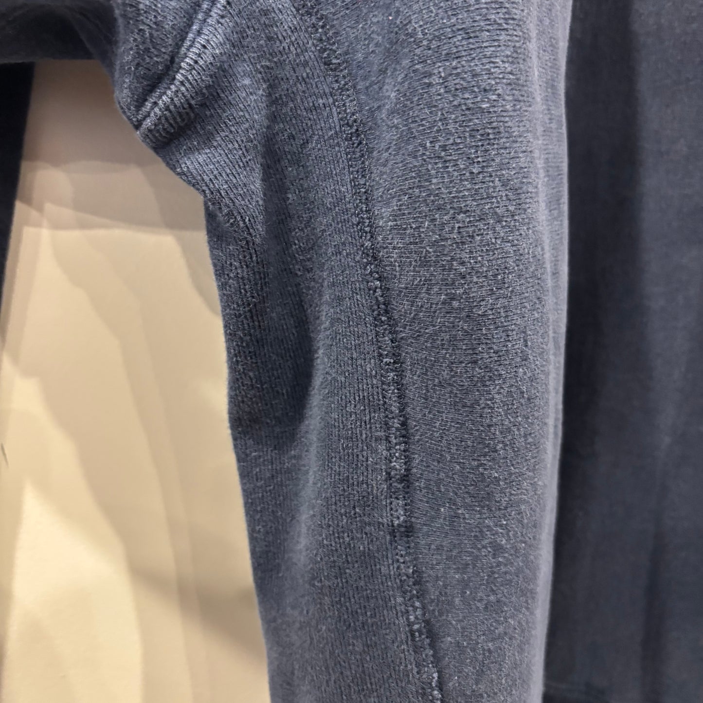 90's Champion Reverse Weave Illinois リバースウィーブ カレッジスウェット 紺 (L)/C0261S-SO