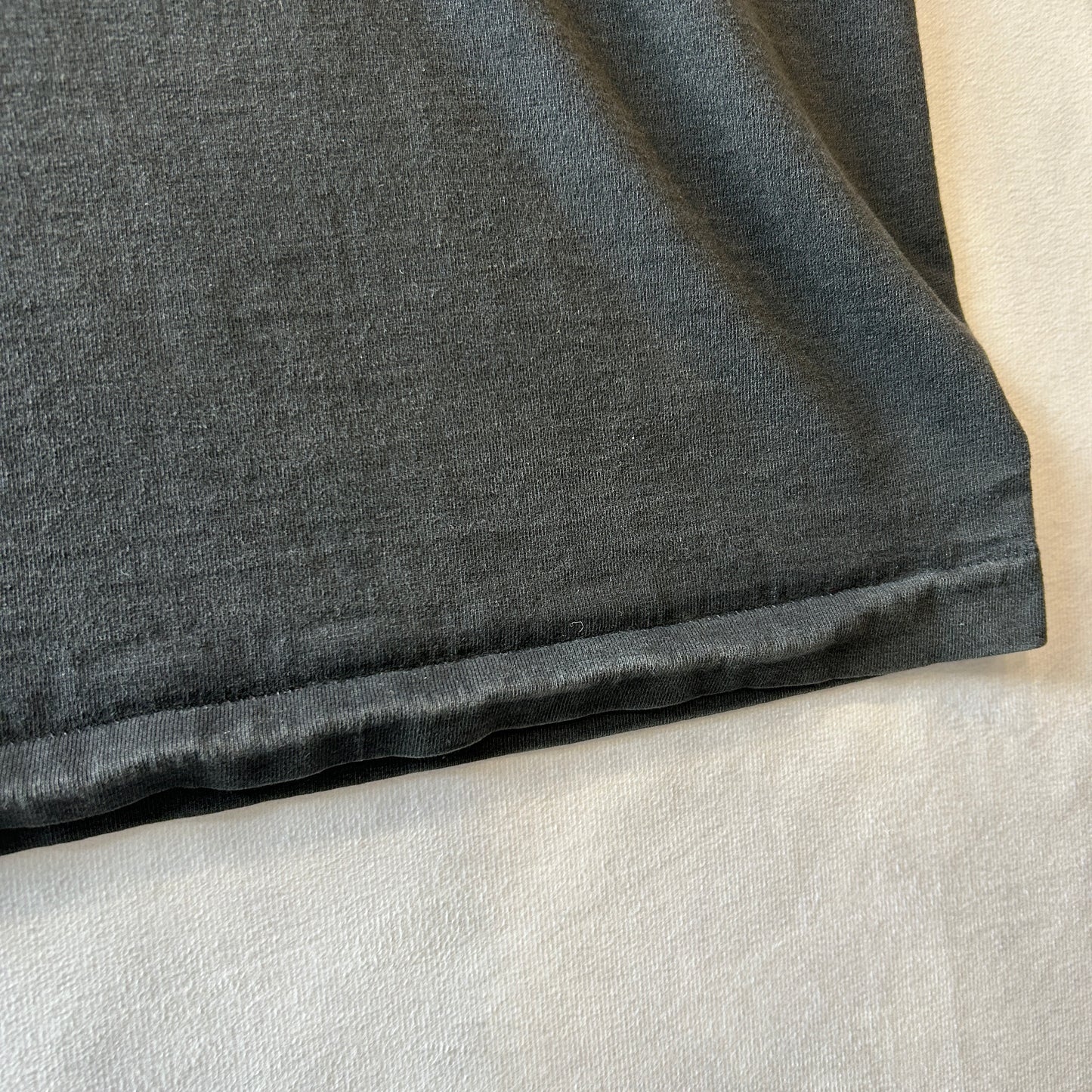 90's Marlboro マルボロ "SNAKE PASS" 企業Tシャツ 黒(Adult One Size)/0820T-SO