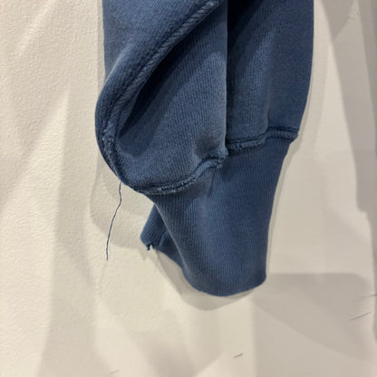 80's Champion Reverse Weave St. Joseph's リバースウィーブ カレッジスウェット 紺 (M)/C0252S-SO