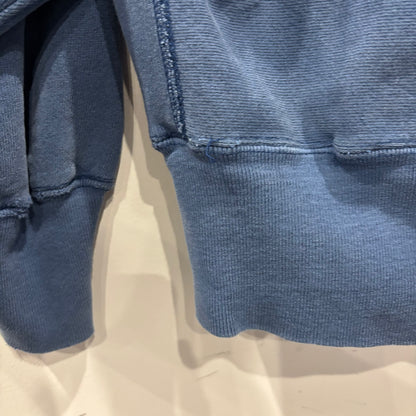 80's Champion Reverse Weave St. Joseph's リバースウィーブ カレッジスウェット 紺 (M)/C0252S-SO