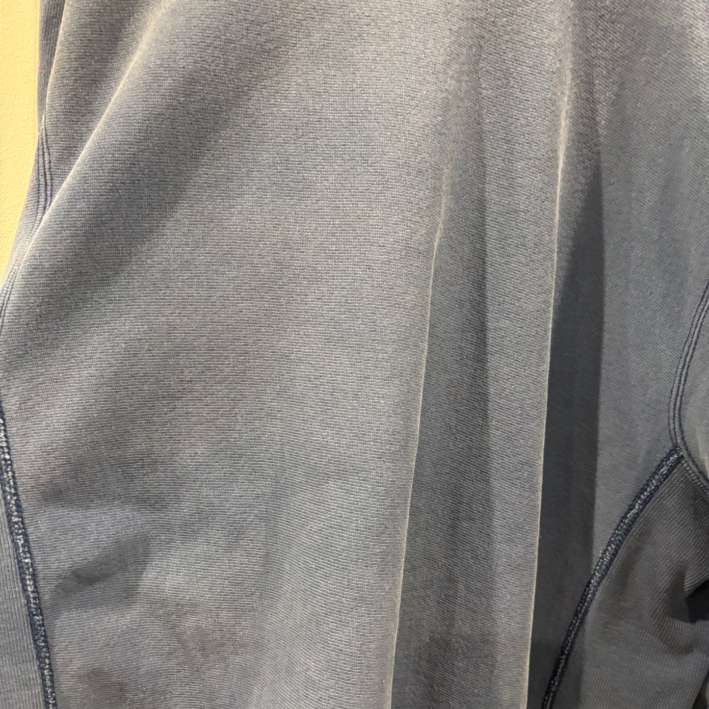 80's Champion Reverse Weave St. Joseph's リバースウィーブ カレッジスウェット 紺 (M)/C0252S-SO