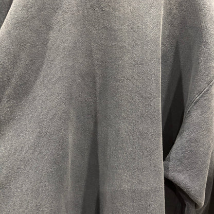 90's Champion Reverse Weave Syracuse リバースウィーブ カレッジスウェット 紺 (L)/C0244DS-SO