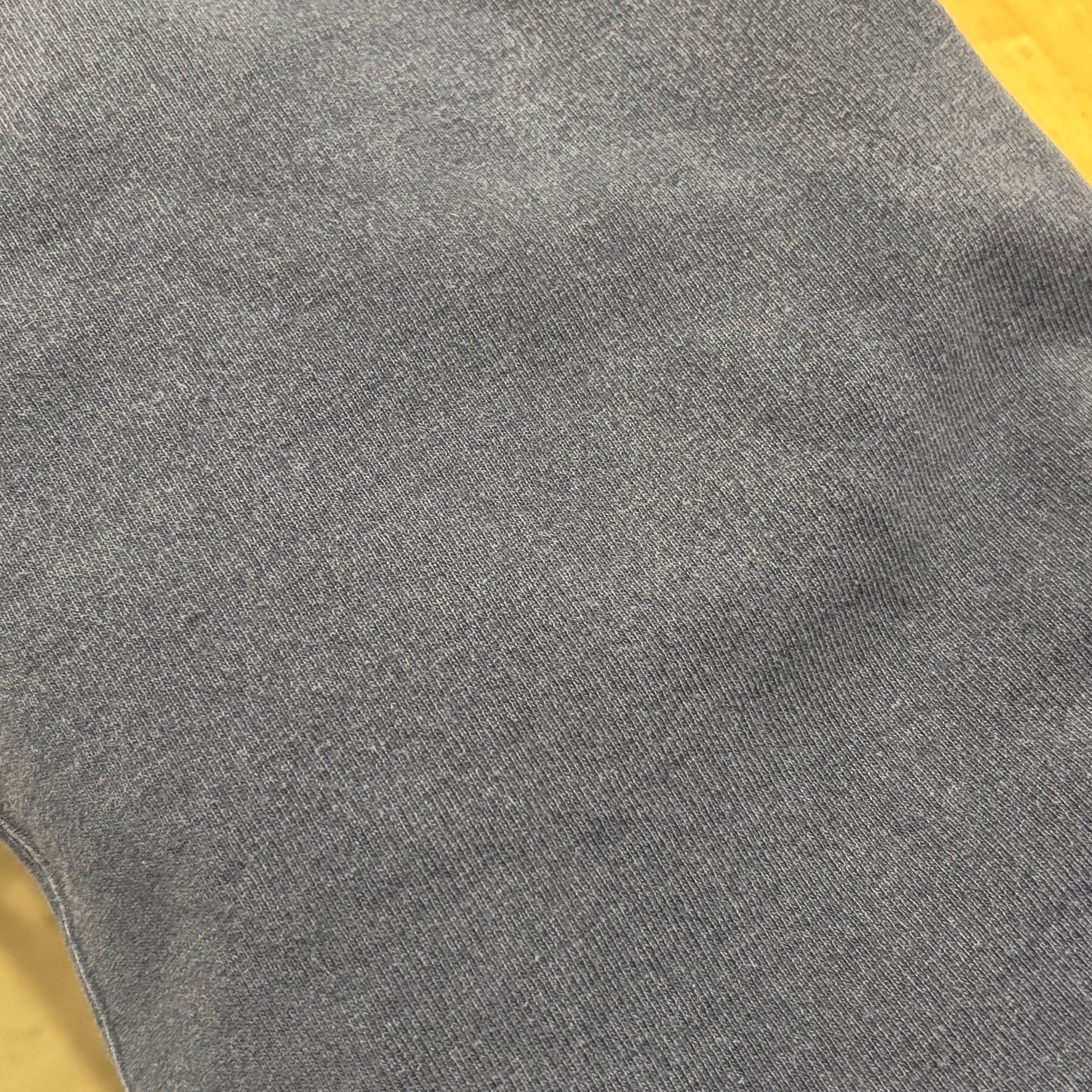 90's Champion Reverse Weave Syracuse リバースウィーブ カレッジスウェット 紺 (L)/C0244DS-SO