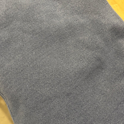 90's Champion Reverse Weave Syracuse リバースウィーブ カレッジスウェット 紺 (L)/C0244DS-SO