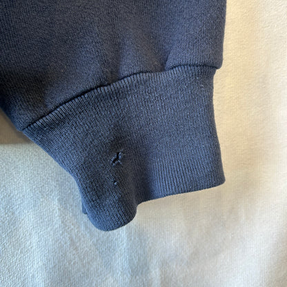 90's Love,Norma Jeane Collection マリリン・モンロー USA製 プリントスウェット(L)/A8408S-SO