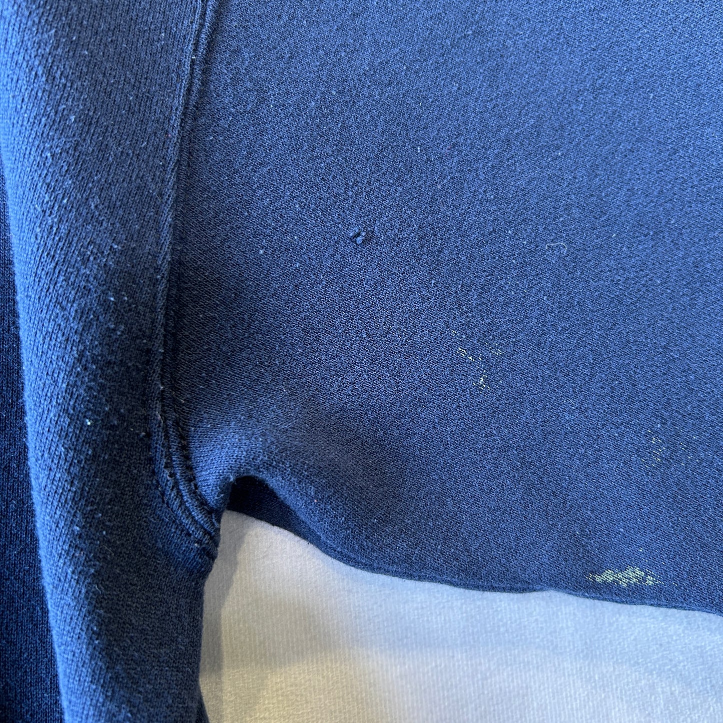 90's Love,Norma Jeane Collection マリリン・モンロー USA製 プリントスウェット(L)/A8408S-SO