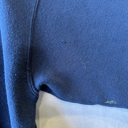 90's Love,Norma Jeane Collection マリリン・モンロー USA製 プリントスウェット(L)/A8408S-SO