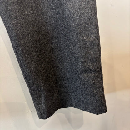 00's Polo by Ralph Lauren ラルフローレン ウール ブレンドカーゴパンツ 黒 (34×30)/A9030P-SO