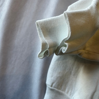 90's Fruit of The Loom GIGANTOR”鉄人28号" プリントスウェット アニメ 白(XL)/A7544S-SO